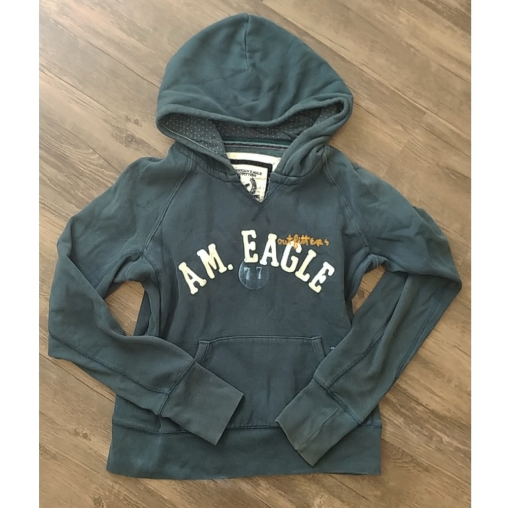American Eagle Hoodie